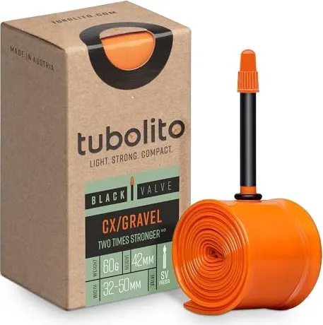 Tubolito Tubo-CX/Gravel-All-SV42 von tubolito