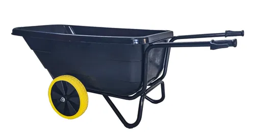 Schubkarren von Kelberg