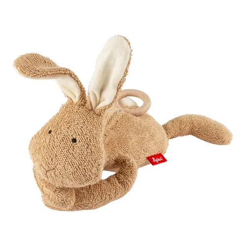 Sigikid Spieluhr Vanilla, Mami Hase, braun