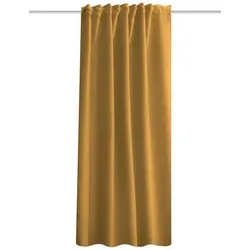 Vorhänge & Gardinen Gelb von Schmidt