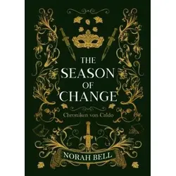 The Season of Change