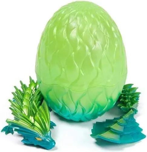 Spin Master 73678 CRD Crystal Lynx Dragons