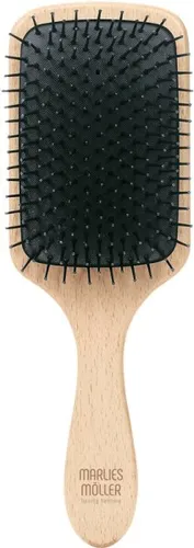 Marlies Möller Travel Hair & Scalp Massage Brush