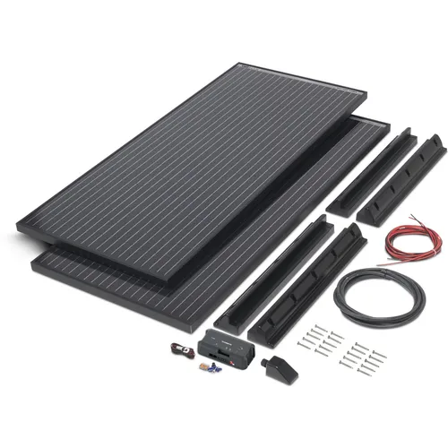 Dometic Solar-Komplettanlage PBL MT 200-2 MC (S) (9620017460)