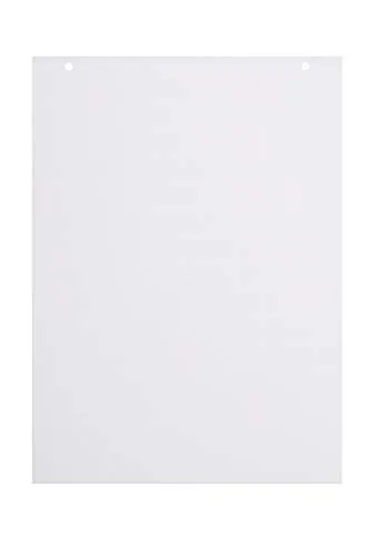 BoardsPlus kariertes Flipchart von BoardsPlus