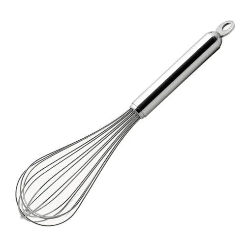 Schneebesen Rührbesen, 20 cm von KarlWeis