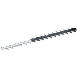 Makita Scherblatt komplett 60cm