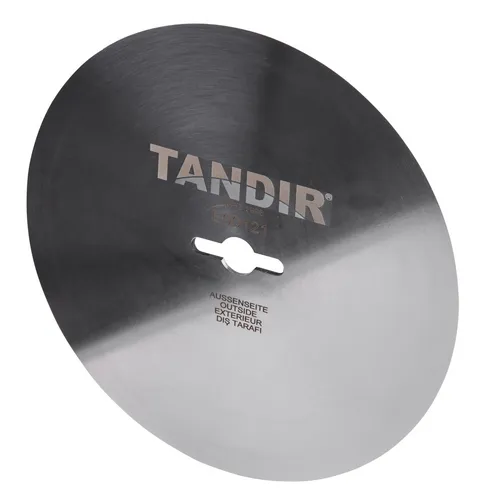 Kreismesser TANDIR® 120 glatt ORIGINAL