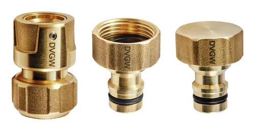 Geka 887KY Basisset Trinkwasser von GEKA