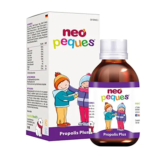 Neo Peques Propolis Plus