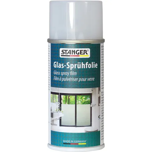 STANGER Milchglas-Sprühfolie 400 ml