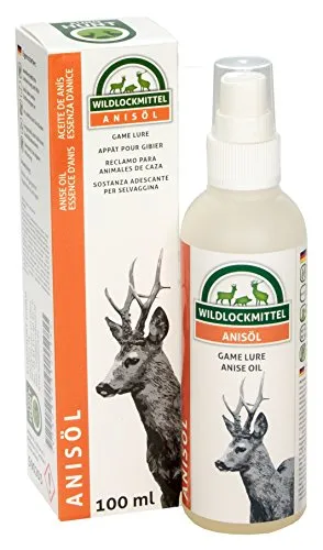 EUROHUNT Lockstoff Locmittel Anisöl, 590203