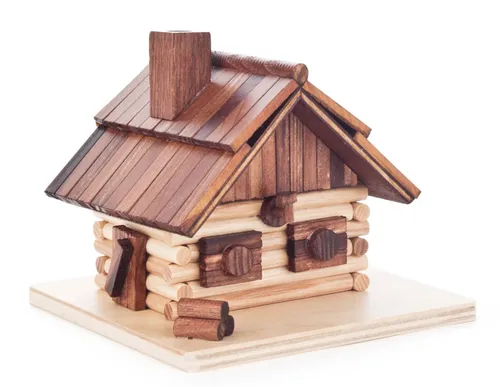 Räucherhaus Bergbaude Erzgebirge