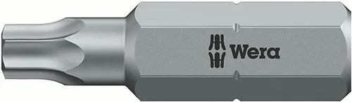 Bit für Innen-TORX-Schrauben 1/4