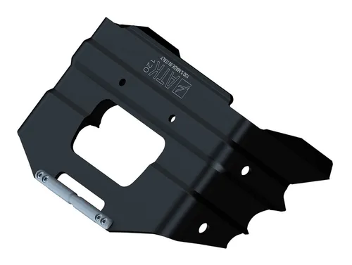 ATK Race Superlight 97mm Harscheisen von ATK