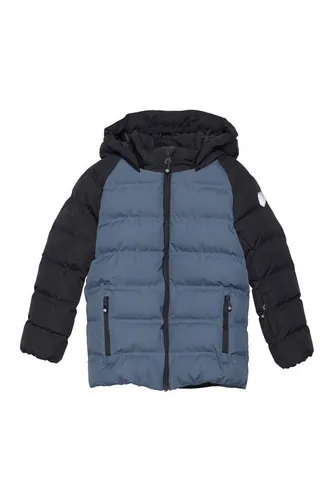 COLOR KIDS Skijacke COSki Jacket Quilt Contrast - 741131 Modische Jacke