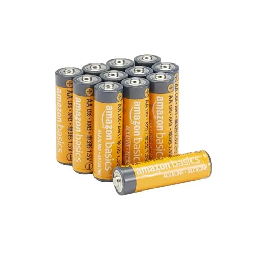 Mehrzweckbatterien von Amazon