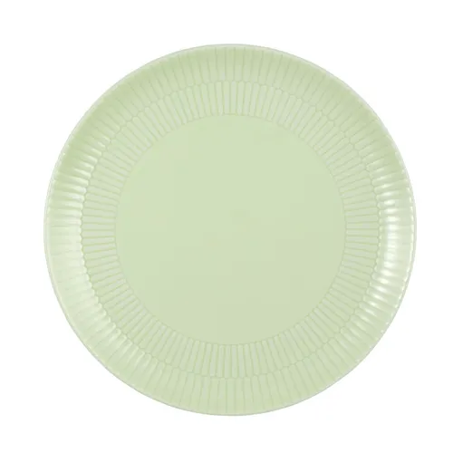 Seltmann Weiden Amina Seladon Speiseteller rund 27,5 cm Amina Seladon 001.774959