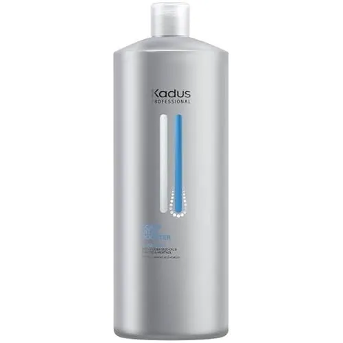 Kadus Professional Vital Booster Shampoo 1000ml - Hochwertiges Shampoo für vitales, gesundes Haar, ideal für tägliche Anwendung und Pflege.