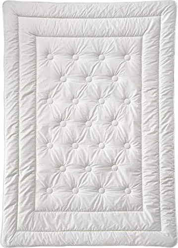Produktbild billerbeck Classic Organic 381 Cosidream Superlight 135x200 cm