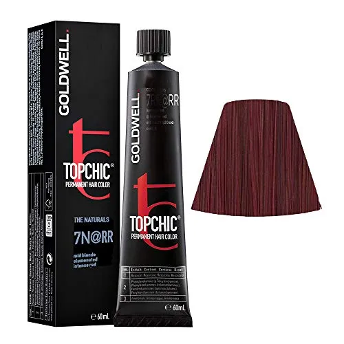 Goldwell Topchic Elumenated TB 7N@RR 60ml