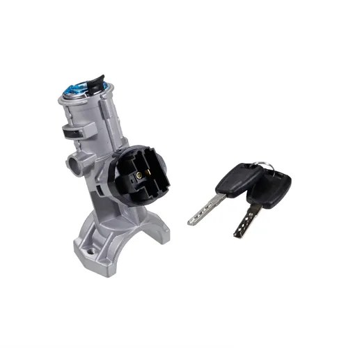 Zündschloss mit Schlüssel passend für Fiat Ducato 250 Boxer Jumper 1371429080