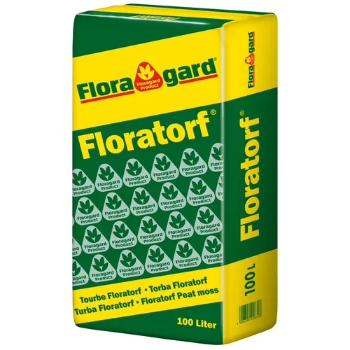 Floratorf 100 Liter von Mein schöner Garten DE