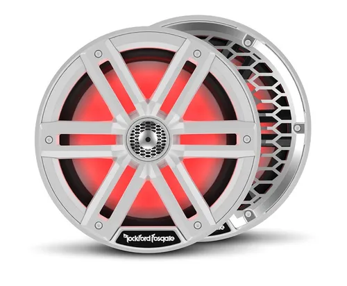 Rockford Fosgate Marine M2-8 COLOR OPTIX 20cm Lautsprecher von Rockford Fosgate