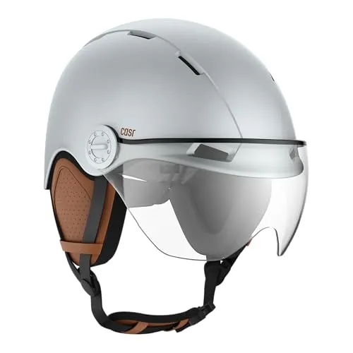Kask Schutzhelm CASR Jet L (58-61 cm) - Powystawowy