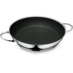 WMF Ceradur Profi Brat-Servierpfanne 28 cm