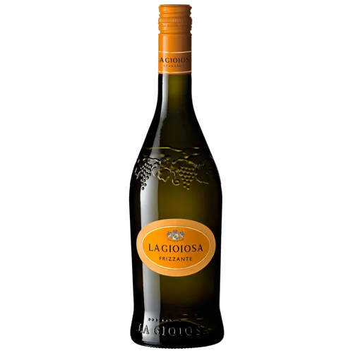 La Gioiosa Bianco Frizzante 0,75l
