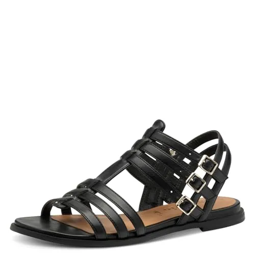 Tamaris Damen Klassische Ballerinas - Elegante Slip-ons mit TOUCHit-Fußbett - Kategorie: Ballerinas. Diese klassischen Flats bieten höchsten Komfort durch das TOUCHit-Fußbett und sind ideal für jeden Anlass.