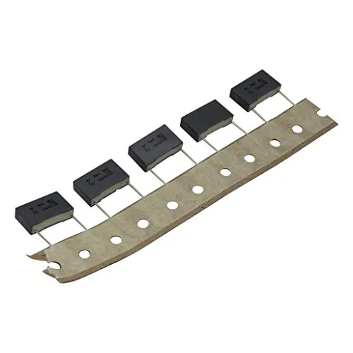 R60PN33305050K Kondensator: Polyester 330nF 220VAC 630VDC Rastermaß: 22,5mm K