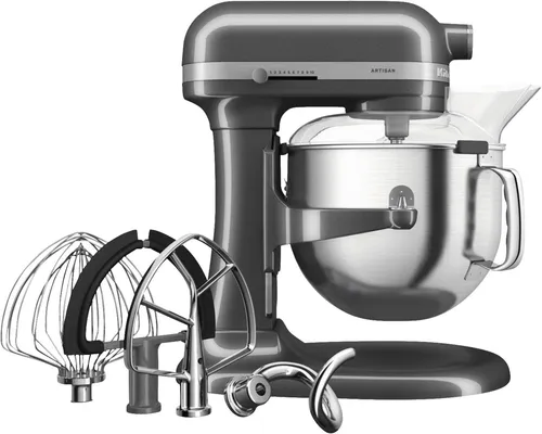 KitchenAid 5KSM70SHXEMS Küchenmaschine