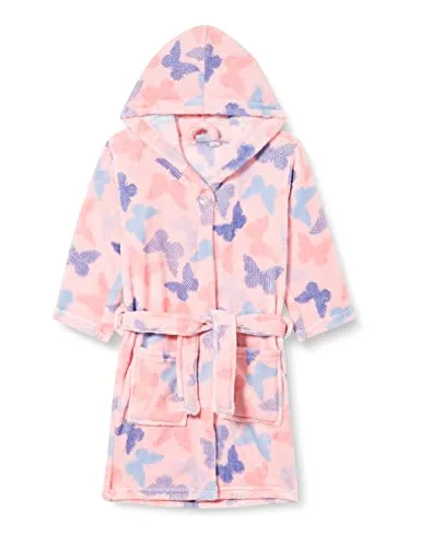 Bademäntel Pink von PLAYSHOES