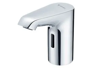 Schell XERIS E² Elektronische Waschtisch-Armatur von Schell