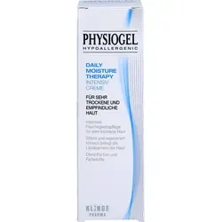 Physiogel Daily Moisture Therapy Intensiv Creme