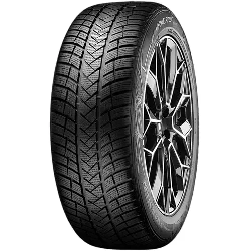 225/50 R17 98V Wintrac Pro+ XL FSL - Hochleistungs-Winterreifen - Autoreifen mit verbesserter Sicherheit und Kontrolle auf verschneiten Straßen, speziell für Ultra-High-Performance-Fahrzeuge entwickelt. Genießen Sie länger anhaltende Winterperformance!
