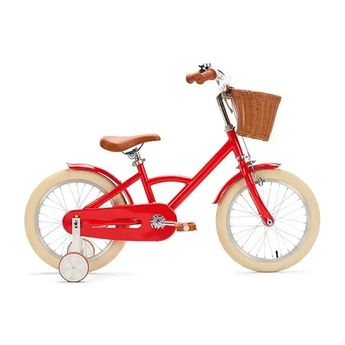 Generation Classic Kinderfahrrad 16 Zoll