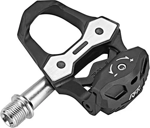 RFR Pedale Road LOOK HPP black