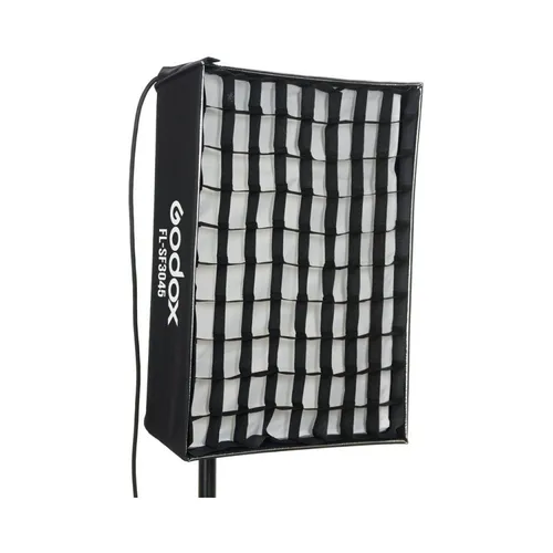 Godox FL-SF3045 Softbox mit Gitter für FL60