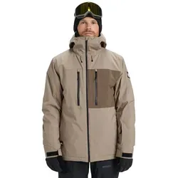 Snowboardjacke 