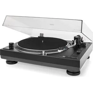 Dual DTJ 301.1 USB DJ-Plattenspieler