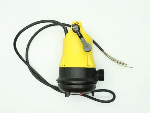 Jung Pumpe Ersatz U3KS Hebefix Plus JP45096 von Jung