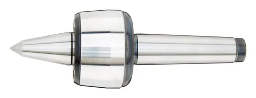 Röhm Körnerspitze mittel 604HVL Größe 108 MK 4 - 58671 - Körnerspitzen, präzise Ausrichtung für exakte Bohrungen, ideal für Metall- und Holzarbeiten