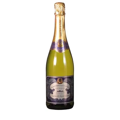 Varichon et Clerc Blanc de Blancs Brut Charles de St. Céran 0.75 Liter