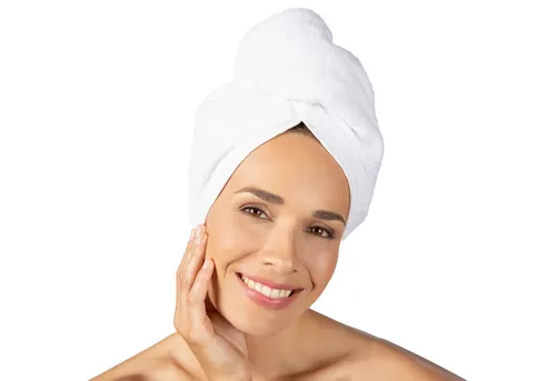 Möve Turban-Handtuch, (1-St)