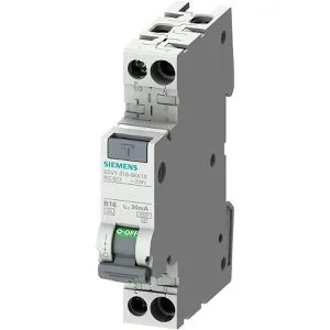 Siemens 5SV13166KK16