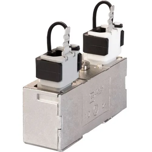 Metz Connect Kabelverbinder Class EA 360°