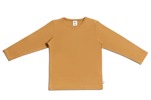 Leela COTTON Langarmshirt Langarmshirt